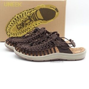 Keen Brown Men's Sandals